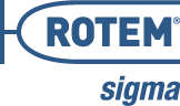 ROTEM sigma logo