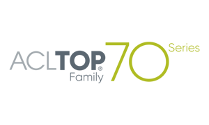 ACL TOP Family 70 Series logo