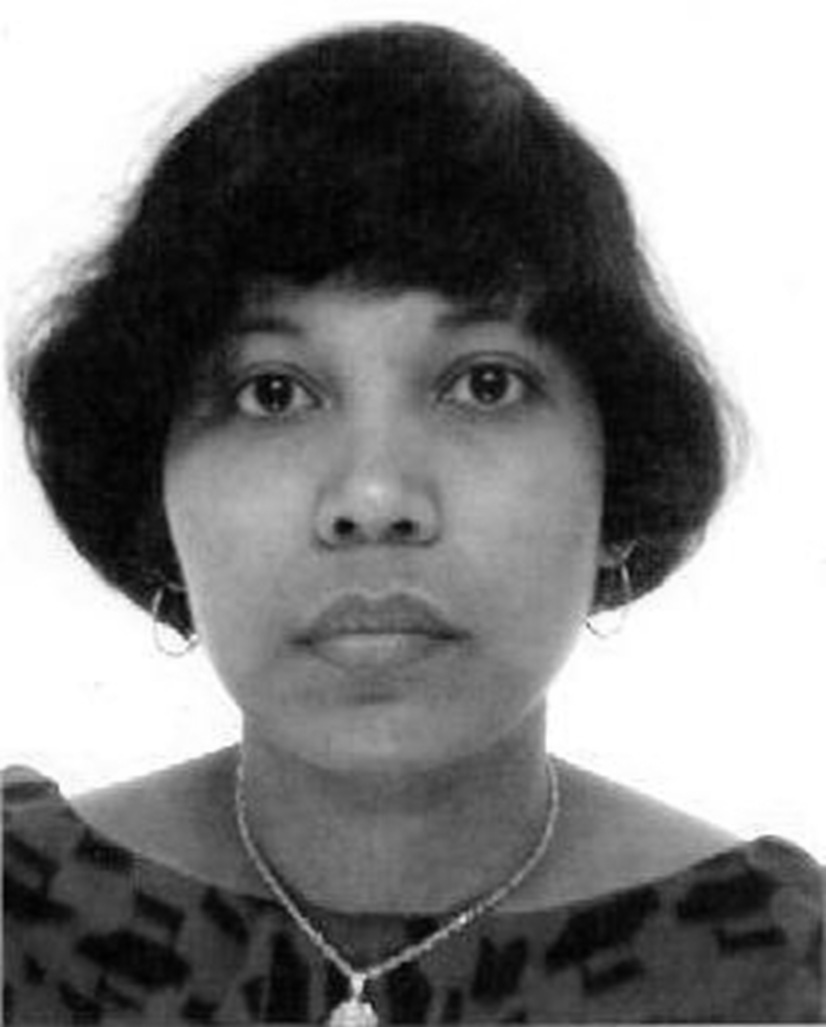 Headshot photo of Deepa Jayakody Arachchillage, MD, MBBS, MRCP, FRCPath